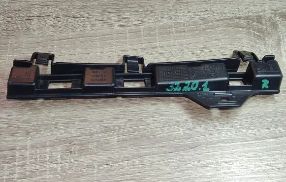 BMW M2 F87 Sill supporting ledge 8066886 51778066886