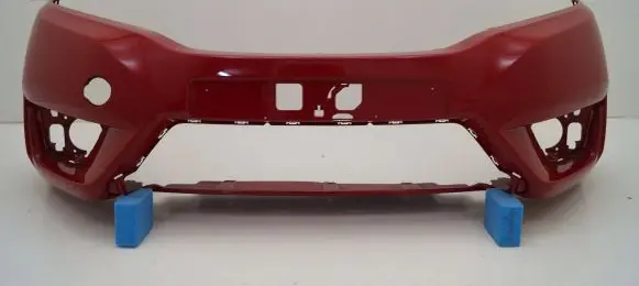 Honda Jazz Front bumper