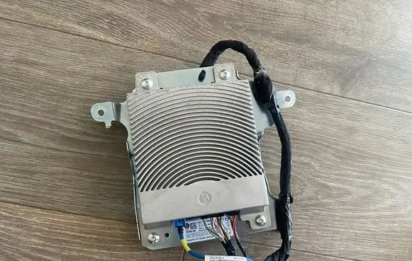 Ford Kuga III Sound amplifier LX6T18T806CB
