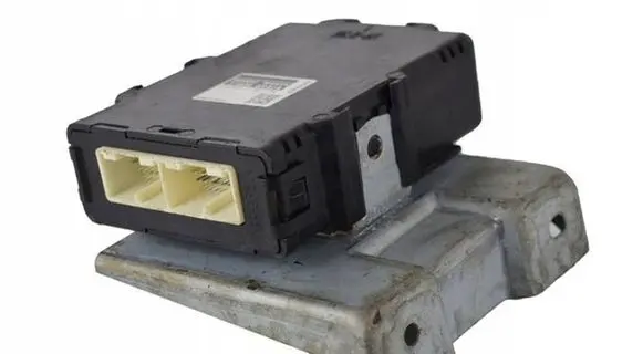 Nissan Qashqai J12 Other devices 310386RA1A 1149001181