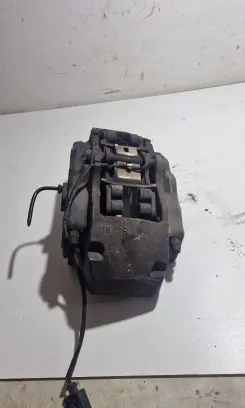 Audi Q7 4L Front brake caliper