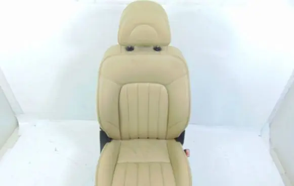 Peugeot 407 Seat set 