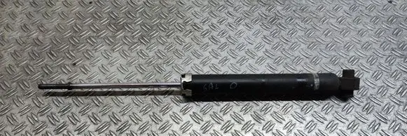 Rear shock absorber/damper