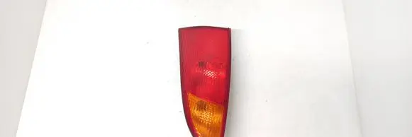 Ford Focus Rear/tail lights XS4113405A 675046E0