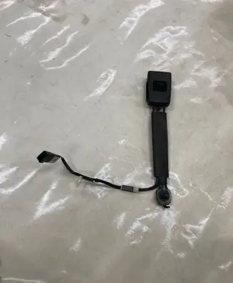 Ford Fusion II Front seatbelt buckle DG93F61209