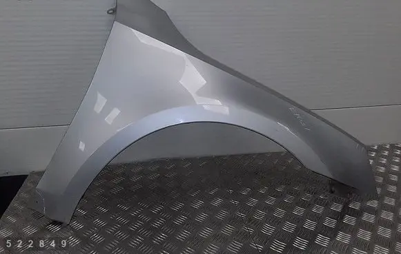 Skoda Octavia Mk3 (5E) Fender 