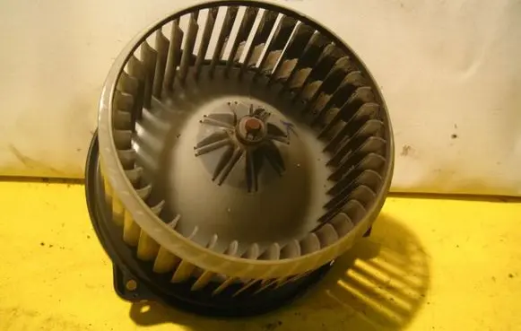 Honda Accord Heater fan/blower