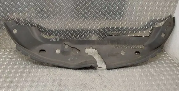 Toyota Verso Radiator trim 531400F010 532890F030