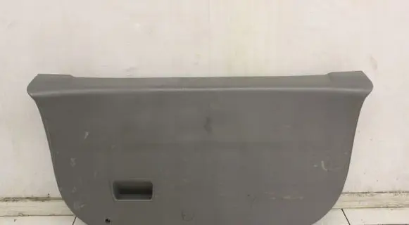 Mazda 2 Tailgate/boot lid cover trim 