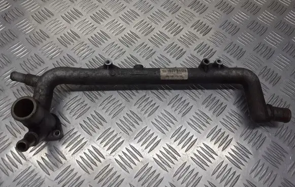 Alfa Romeo 147 Engine coolant pipe/hose