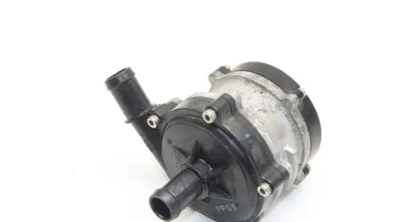 Hyundai Kona I Electric auxiliary coolant/water pump 375W5K4000
