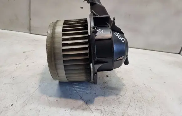 Volvo S60 Heater fan/blower 86577