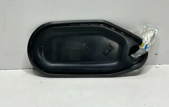 Skoda Fabia Mk3 (NJ) Rear door sound insulation 6V0839916B 06475 270226