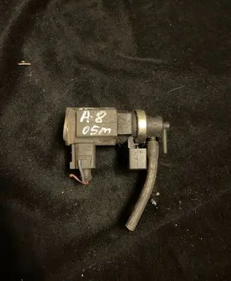 Audi A8 S8 D3 4E Turbo solenoid valve 057906630A