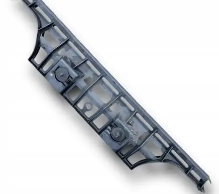 Mercedes-Benz E W211 Front bumper mounting bracket a211880015299