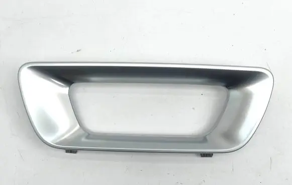 Citroen C5 Aircross Front door interior handle trim 98201310VB