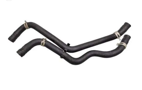 Subaru Outback (BT) Engine coolant pipe/hose 0213231223 0213231341