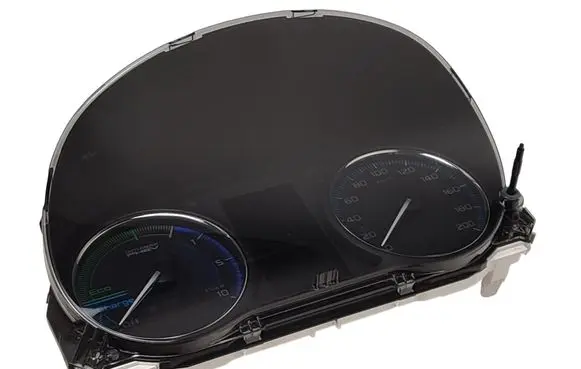 Speedometer (instrument cluster)