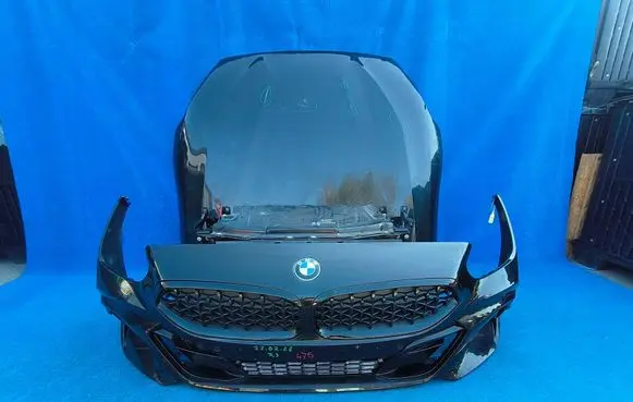 BMW Z4 g29 Front piece kit 7436848 7436846