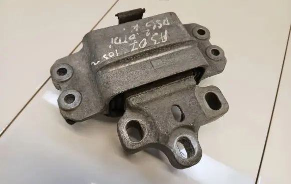 Audi A3 S3 8P Engine mount bracket 1K0199555