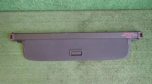 Volvo V60 Parcel shelf load cover 