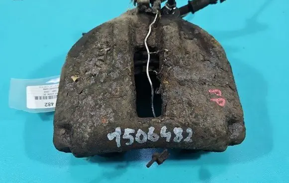 Volkswagen II LT Front brake caliper IMPRK1506482