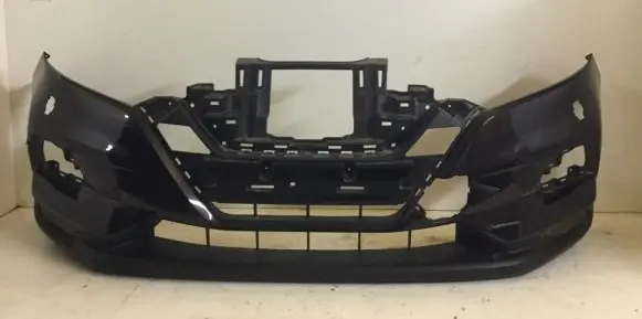 Nissan Qashqai Front bumper 62022HV00H