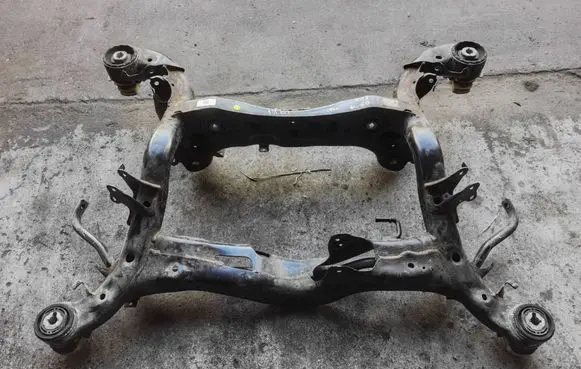 Audi Q5 SQ5 Rear subframe 80A505235S