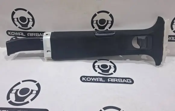 Mercedes-Benz G W463 2nd Gen (B) pillar trim (top) 423750 159756 A22830054