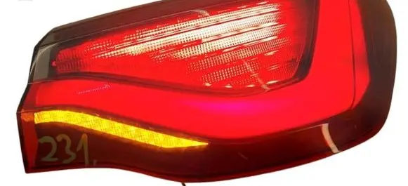 BMW 4 G22 G23 G24 G26 Rear/tail lights 9479090-kolumb