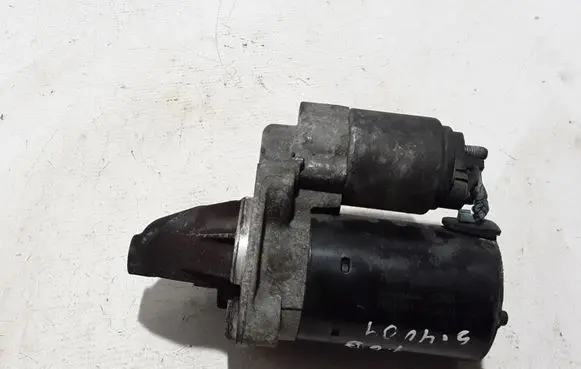 Volvo S40 Starter motor 36001650