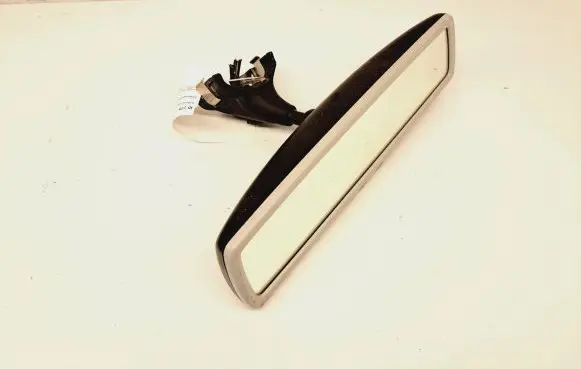 Volkswagen PASSAT B7 Rear view mirror (interior) 4B0971834