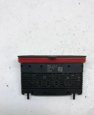 BMW 7 F01 F02 F03 F04 Headlight ballast module Xenon 7361025