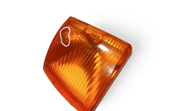 Volkswagen Transporter - Caravelle T4 Front indicator light 701953049