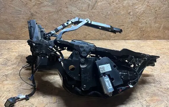 Chevrolet Corvette C8 Sliding door motor assembly C8..M