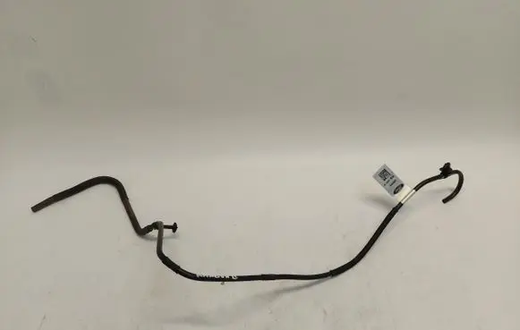 Ford Ranger IV Turbo air intake inlet pipe/hose MB3W-4A058-NC