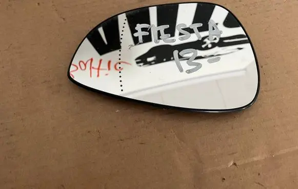 Ford Fiesta Wing mirror glass 4201042