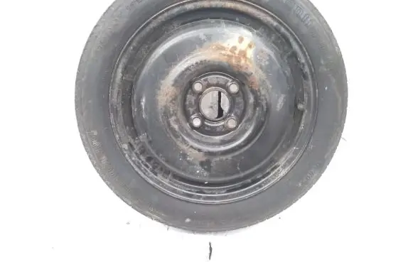 Volkswagen PASSAT B4 R15 spare wheel 535601025A T12570R15