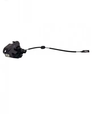 Ford B-MAX Front door lock av1ar21813cc