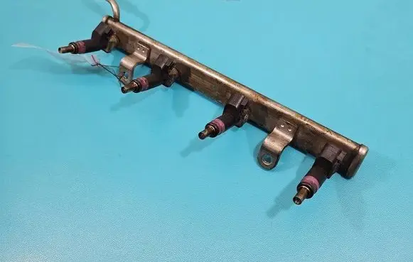 Dodge Caliber Fuel injector 04891779AA IMPRK1441443