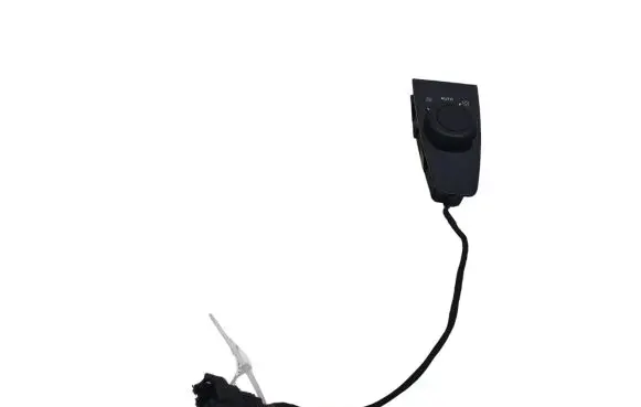 Citroen C4 I Picasso Climate control unit 9659796977 A53001000