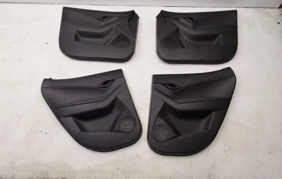 Hyundai ix20 Door card panel trim set 