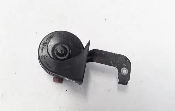 Volvo C70 Horn signal