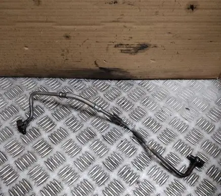 Turbo turbocharger oiling pipe/hose