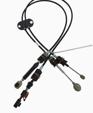 Ford Fiesta Gear shift cable linkage 1489301