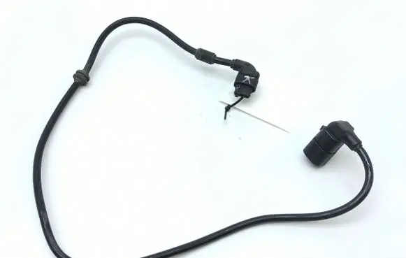 Mercedes-Benz A W176 Brake wiring harness A2465401205 A0555459628