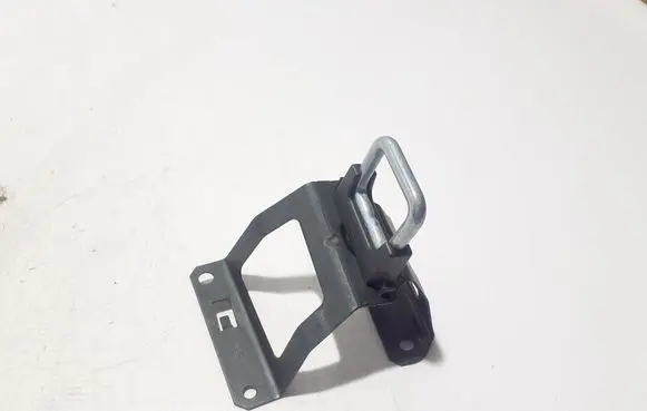 Volvo XC90 Engine bonnet (hood) release handle 31371488