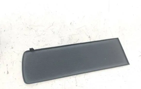 Volkswagen ID.3 Glove box pad 10A863328 GAZ1412860