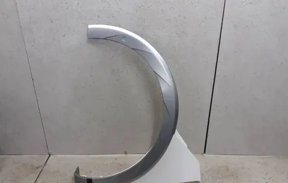 Hyundai Ioniq 5 Fender