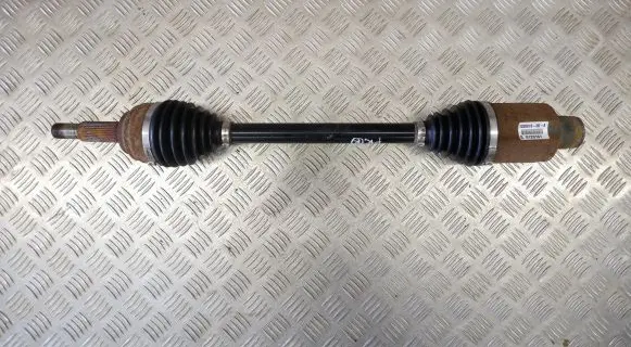 Tesla Model S Front driveshaft 103061600A